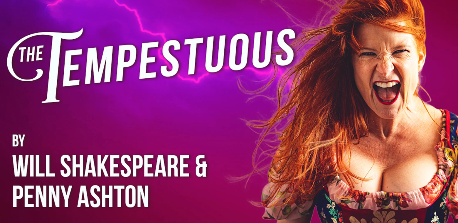 The Tempestuous