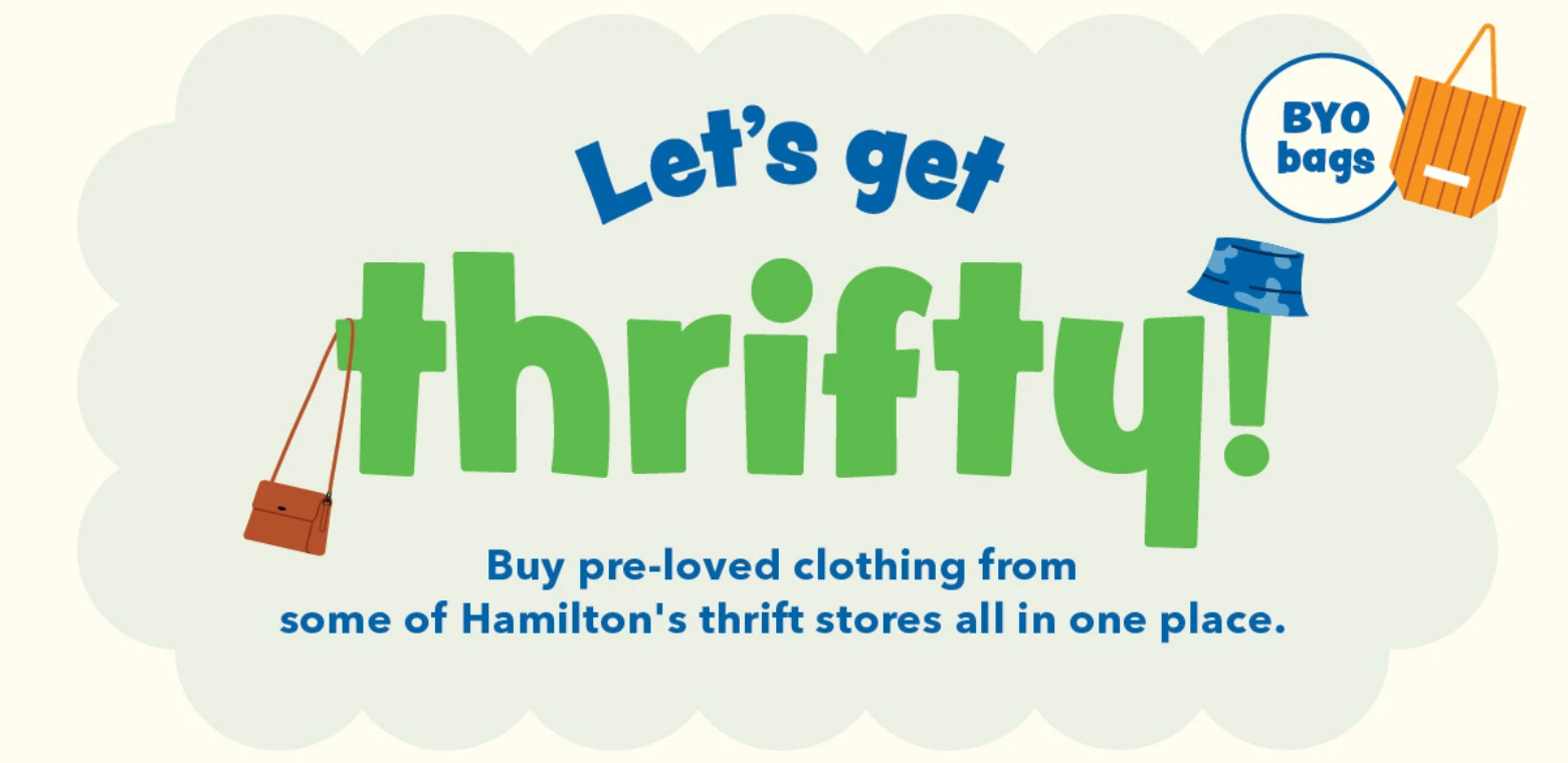 Thrifty Threads