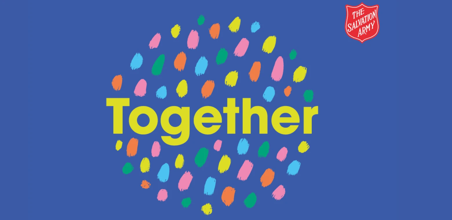 Salvation Army Together Festival