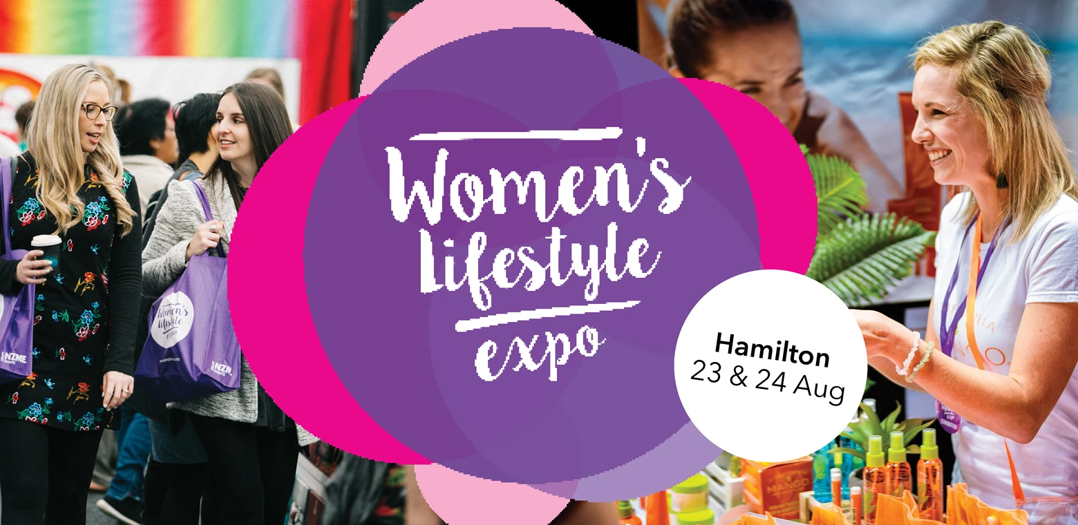 Hamilton Women's Lifestyle Expo 2025
