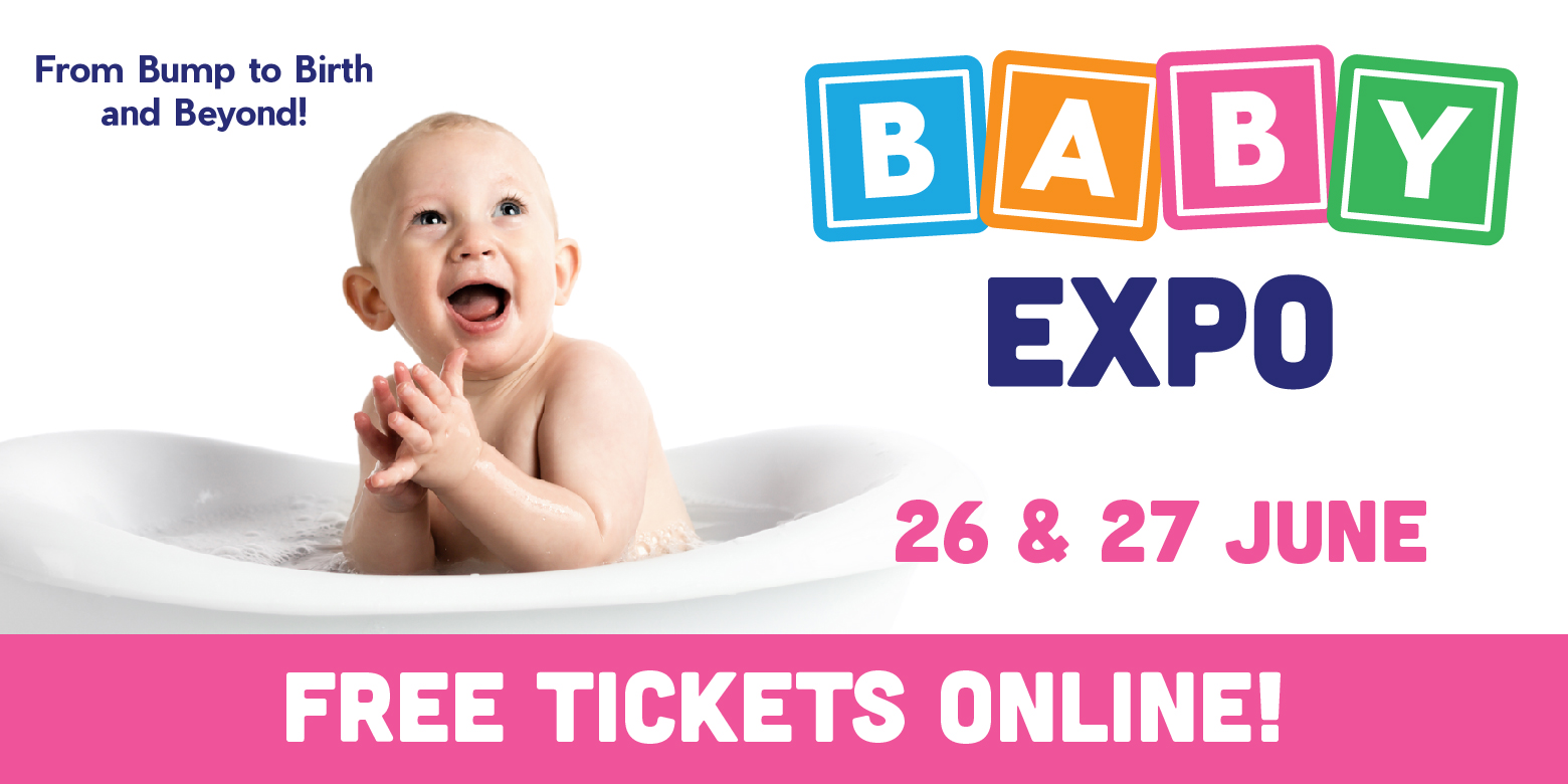 Baby expo june store 2019