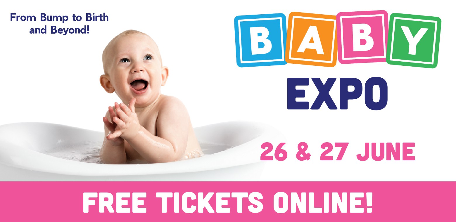 Baby Expo HLive