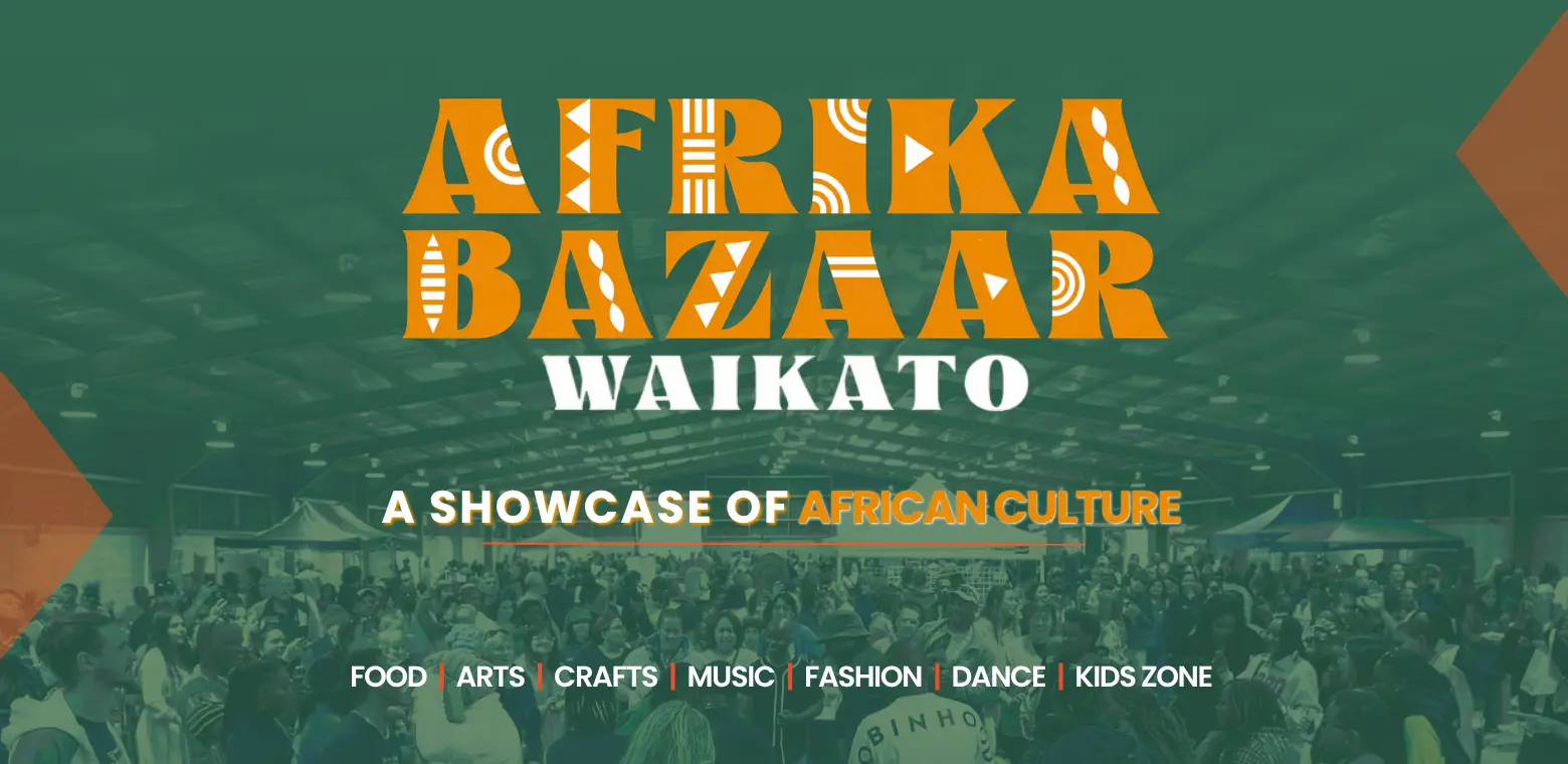 Afrika Bazaar 2026