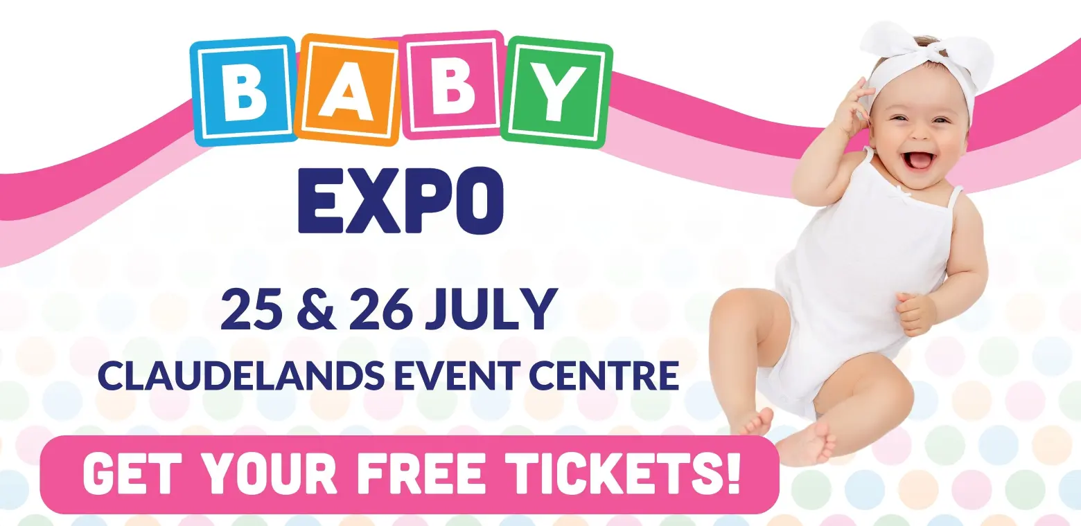 Waikato Baby Expo 2026