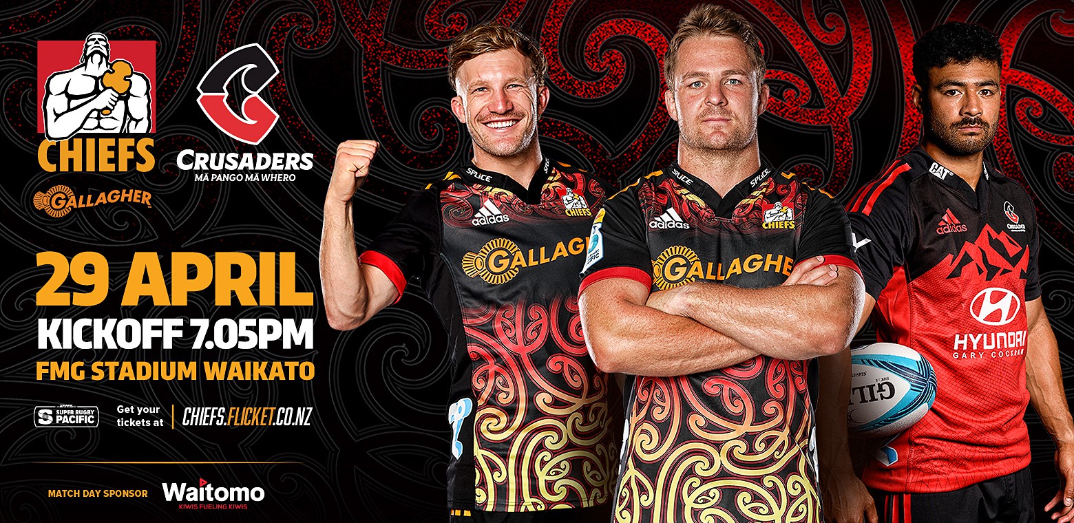 Gallagher Chiefs (@ChiefsRugby) / X