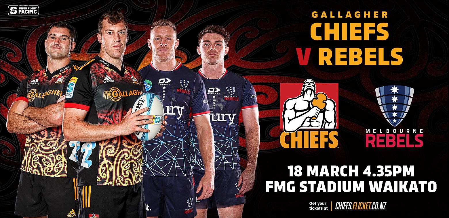 Gallagher Chiefs