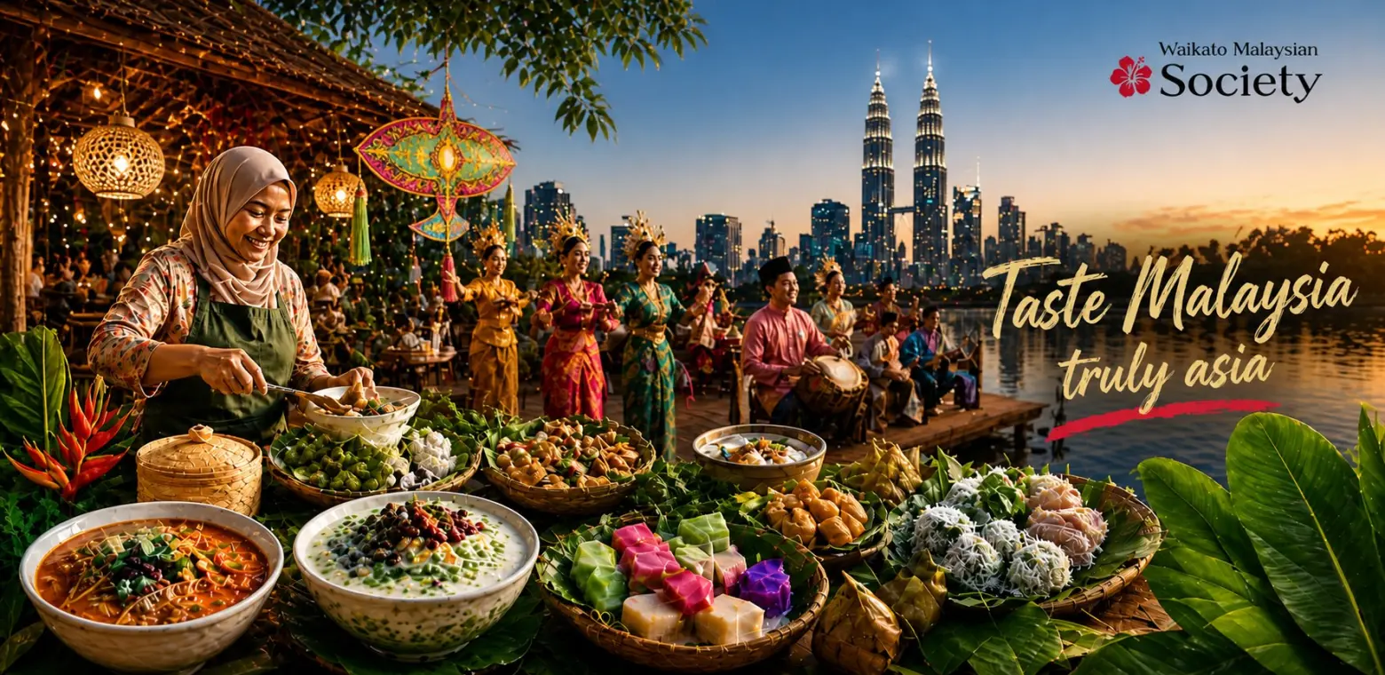 Malaysia Day 2026
