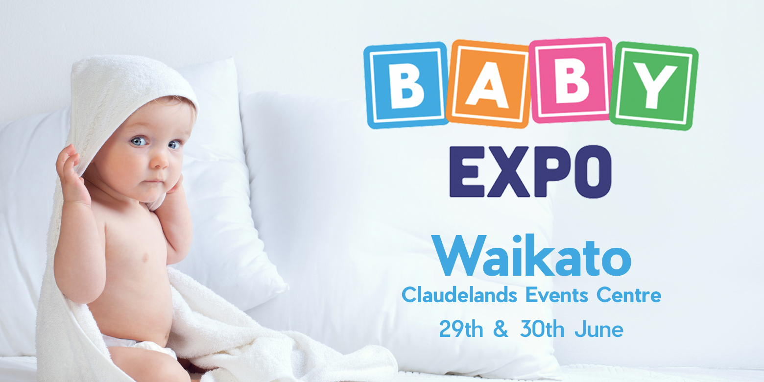 Baby store expo 2019