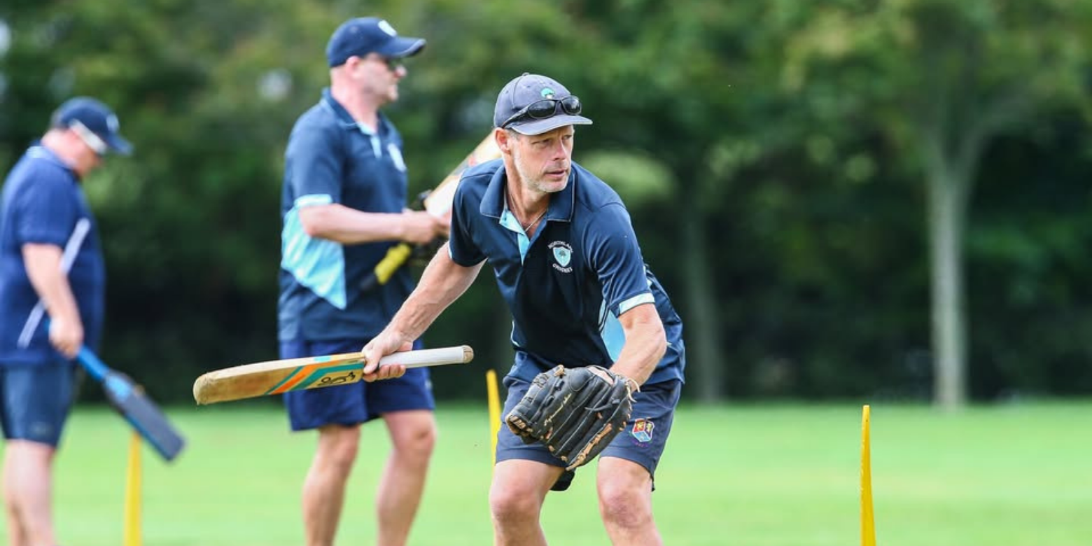 Advanced Development Coaching Course