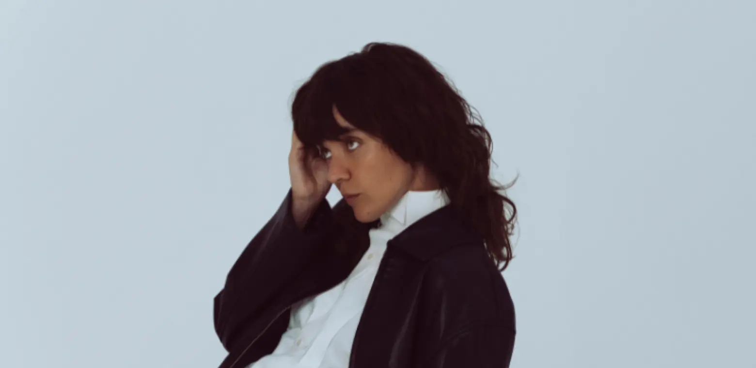 Courtney Barnett