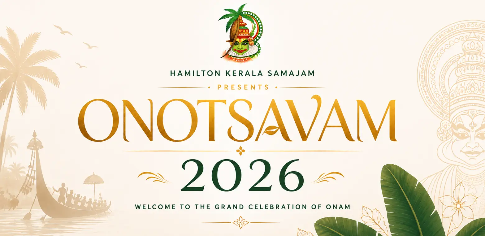 Hamilton Kereala Samajam