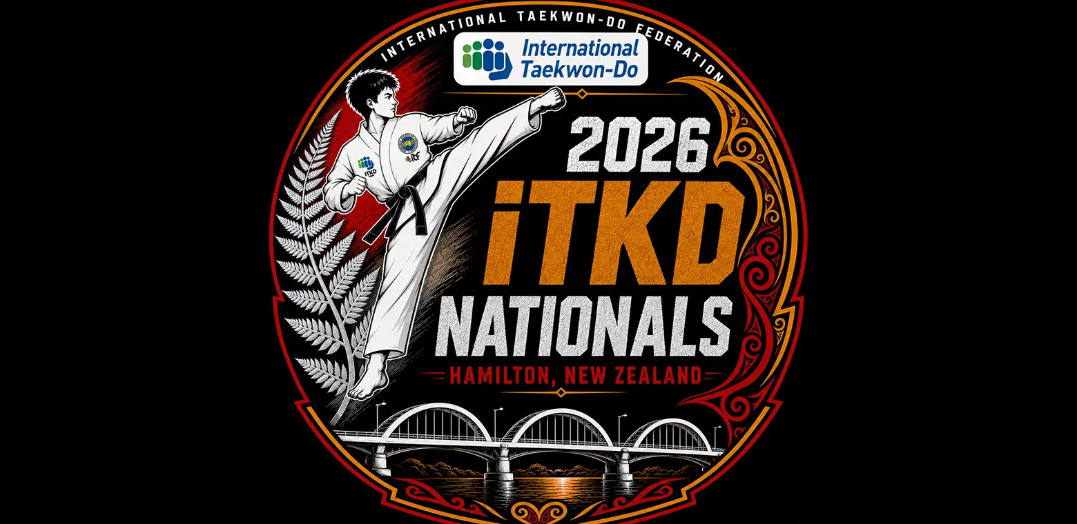 International Taekwon-Do Nationals