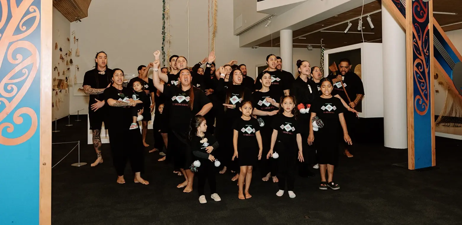 Matariki Concert