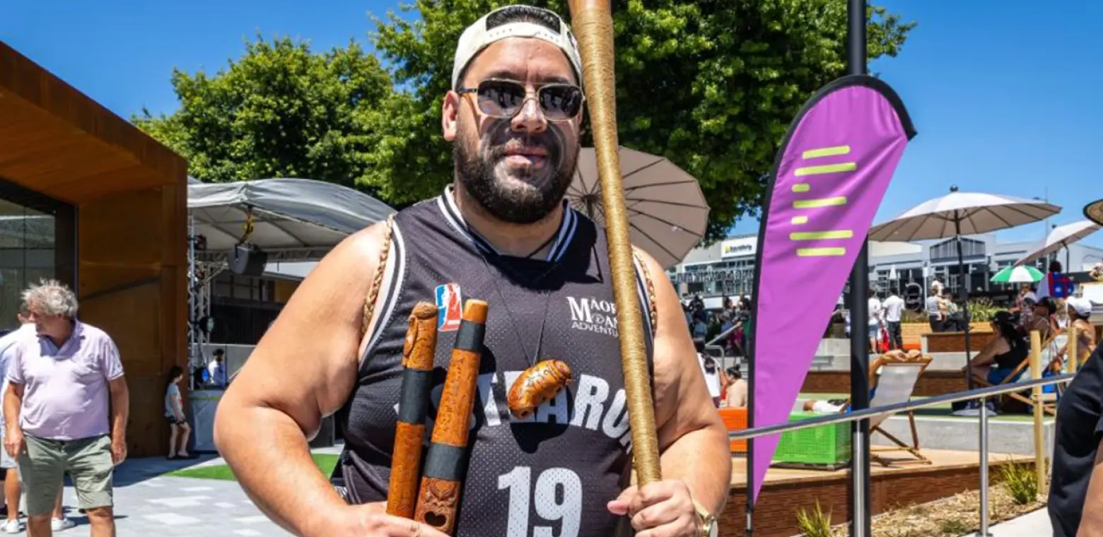 Matariki: Taonga Puuoro Workshop
