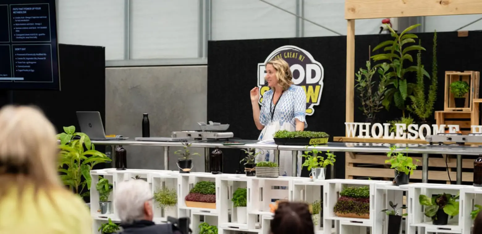 Waikato Food Show 2026