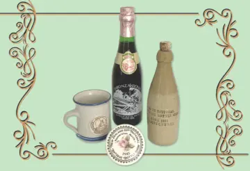 50th National Bottle Show