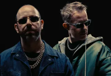 Chase & Status