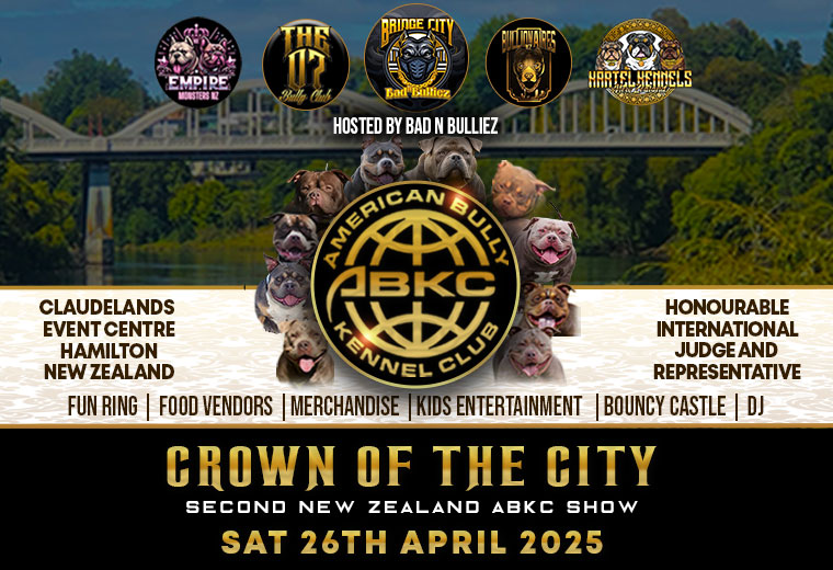 Crown of the City 2025