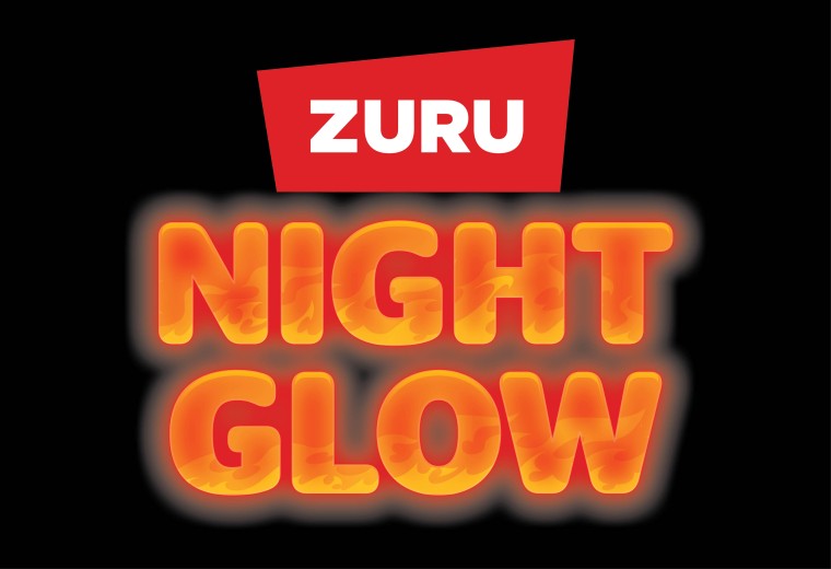 The ZURU Nightglow