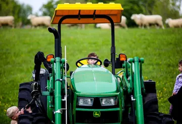 Waikato A&P Show 2026