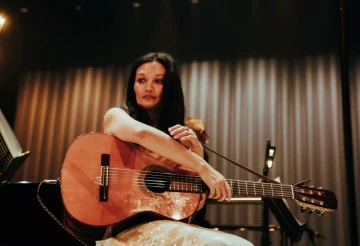 Bic Runga