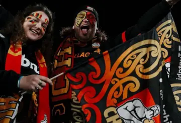 Gallagher Chiefs v Reds