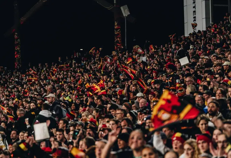 Gallagher Chiefs v Fijian Drua