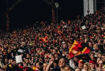 Gallagher Chiefs v Fijian Drua