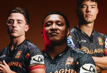 2026 DHL Super Rugby Gallagher Chiefs vs Crusaders - Semi Final