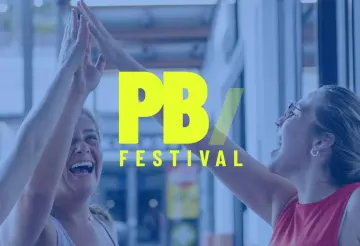 PB Festival