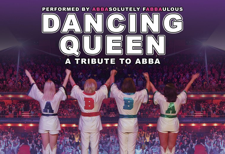 Dancing Queen: A Tribute to ABBA