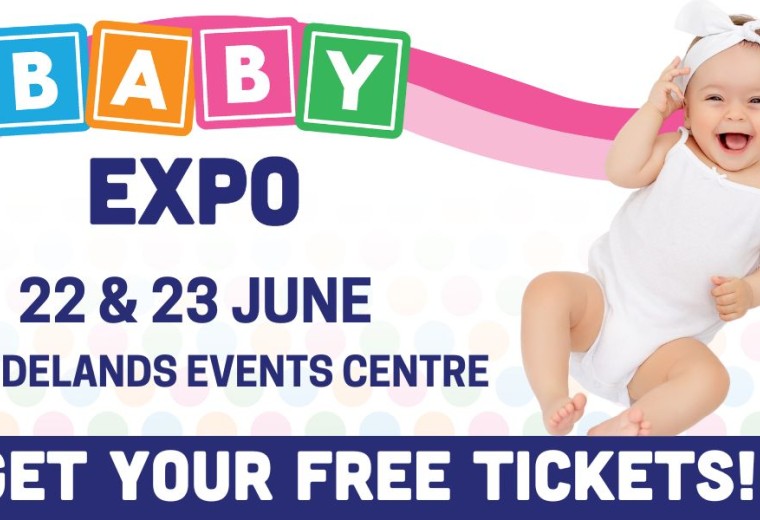 Waikato Baby Expo 2024