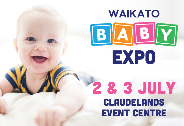 Waikato Baby Expo 2022