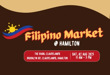 The Filipino Market