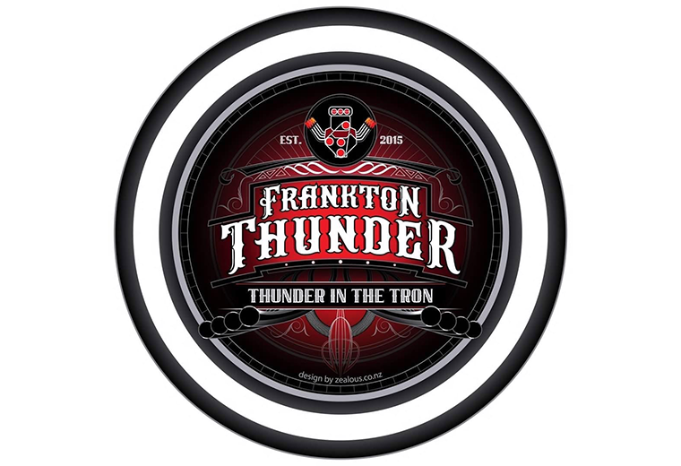 Frankton Thunder 2025