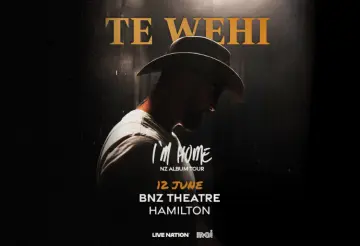 Te Wehi
