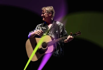 Don McGlashan & The Others