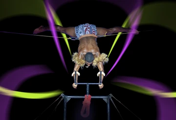 Fijian Flying Circus