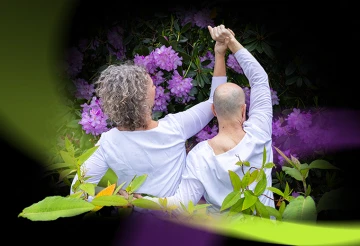 Garden of Returning Souls