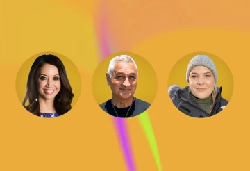 Beyond the 6 O'Clock News