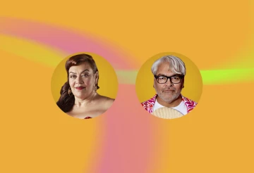 Giving Birth to My Father