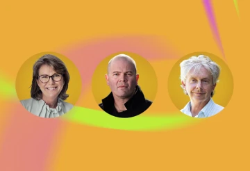 Hanging with the Crims