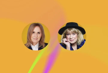 Sunshine Through a Prism