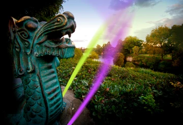 Mystery of the Jade Menagerie