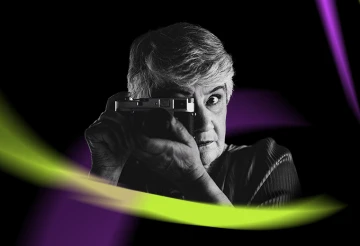 Supping With The Devil