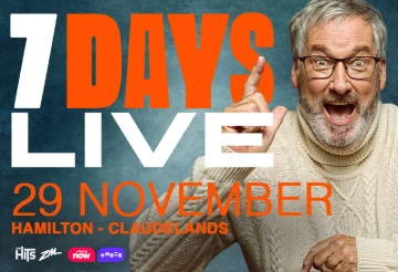 7 Days Live