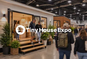 Tiny House Expo Hamilton
