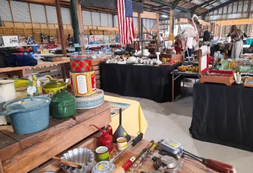 Hamilton Collectables Market