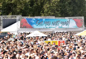 Jim Beam Homegrown 2027