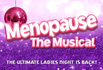 Menopause the Musical